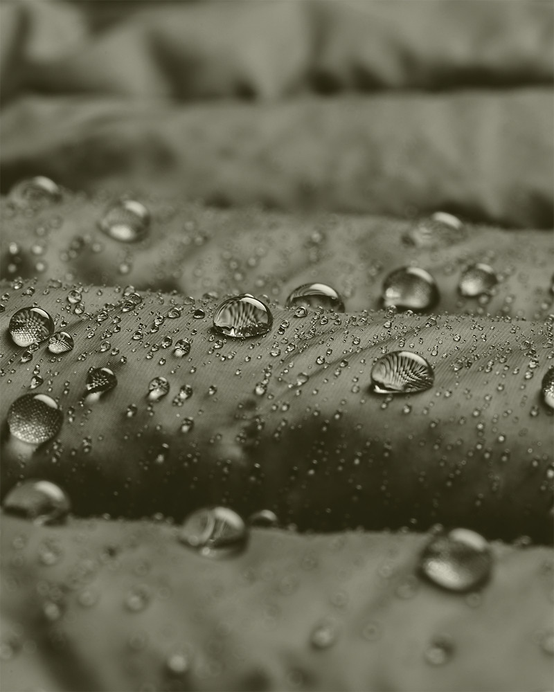 Men's UA Legend Down Hooded Jacket 