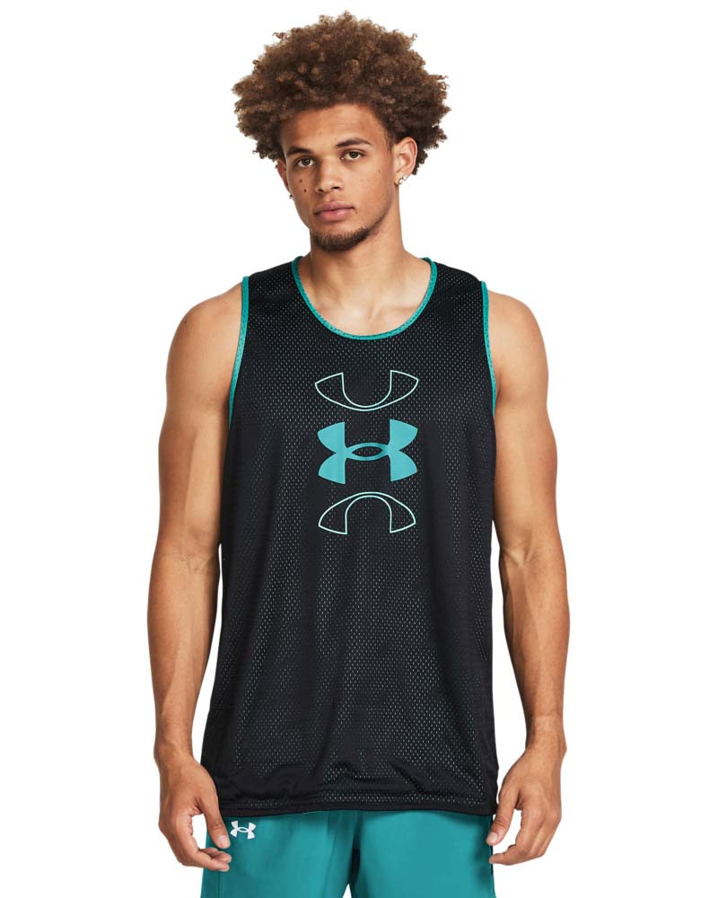 BASELINE REVERSIBLE TANK 