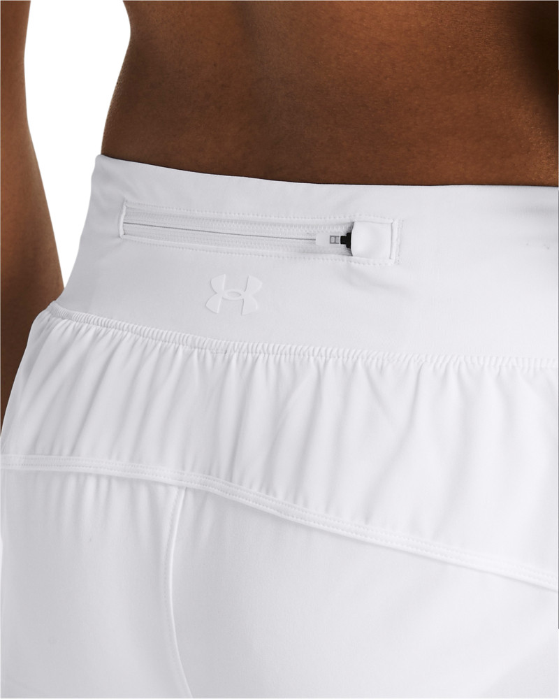 Women's UA Launch Pro 2'' Shorts 