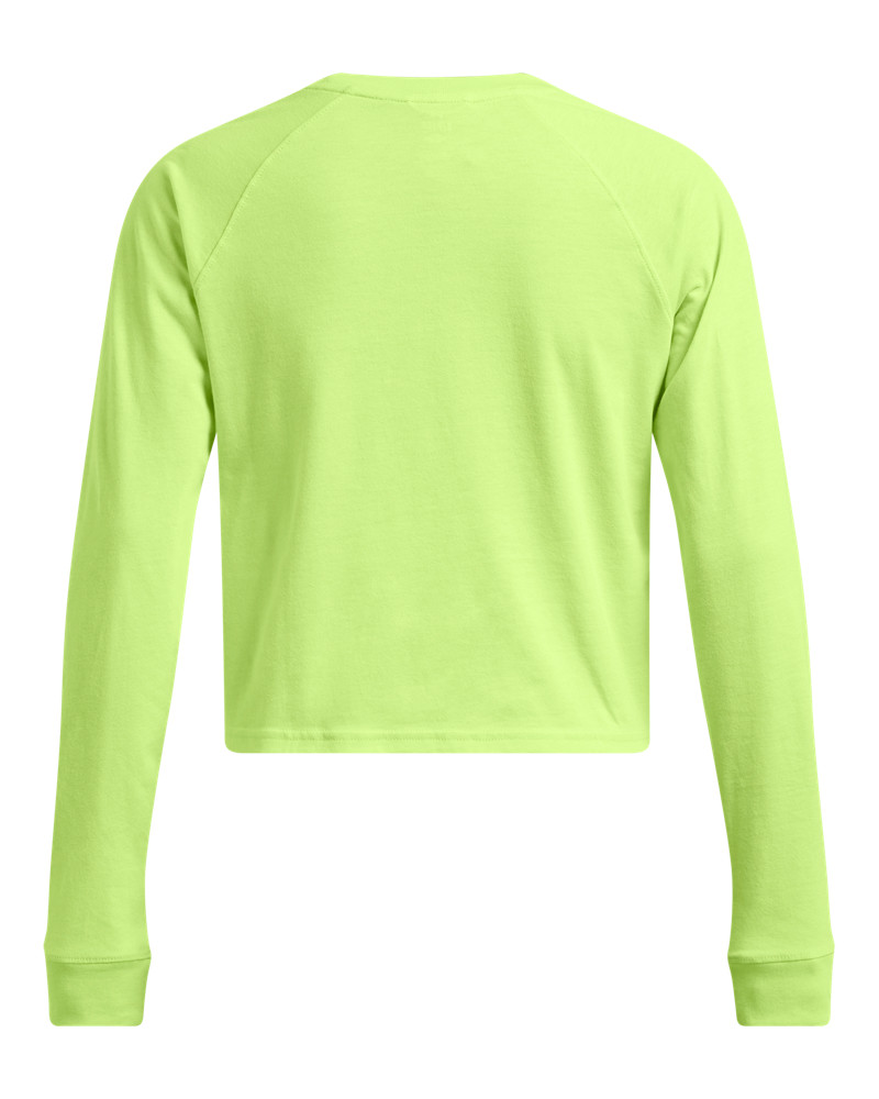 Women's UA Launch Trail Long Sleeve 