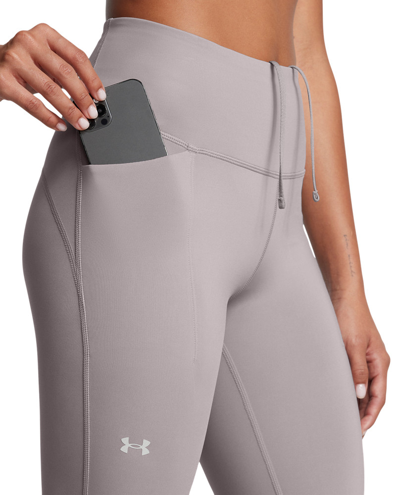 Women's UA Launch Elite Cold Weather Tights 