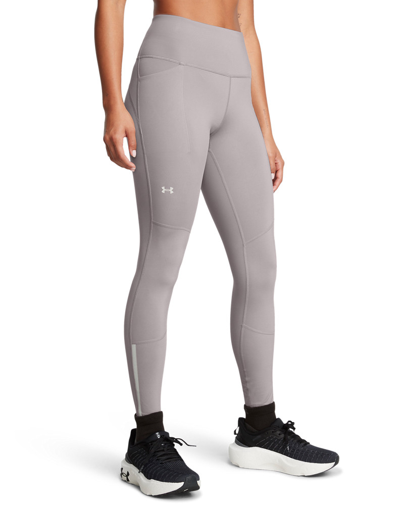 Women's UA Launch Elite Cold Weather Tights 