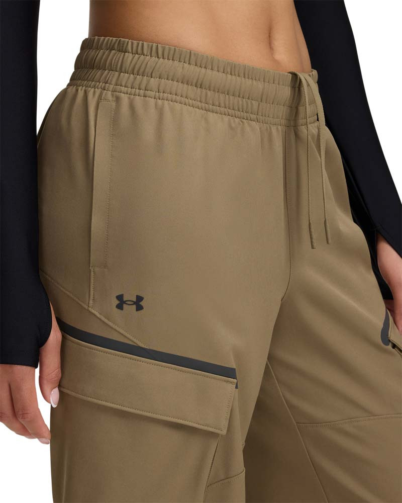 Women's UA Unstoppable Cargo Pants 