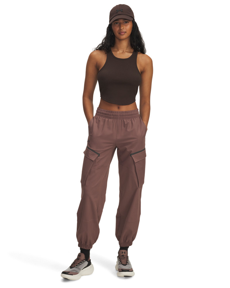 Women's UA Unstoppable Cargo Pants 