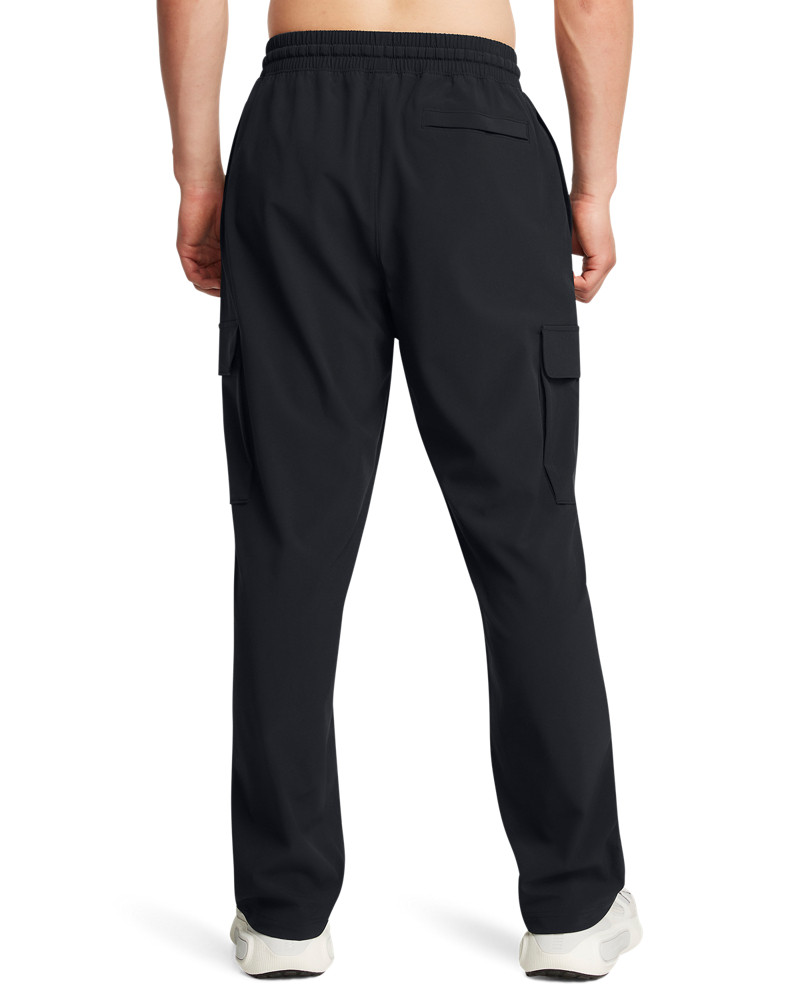 Men's UA Vibe Woven Cargo Pants 