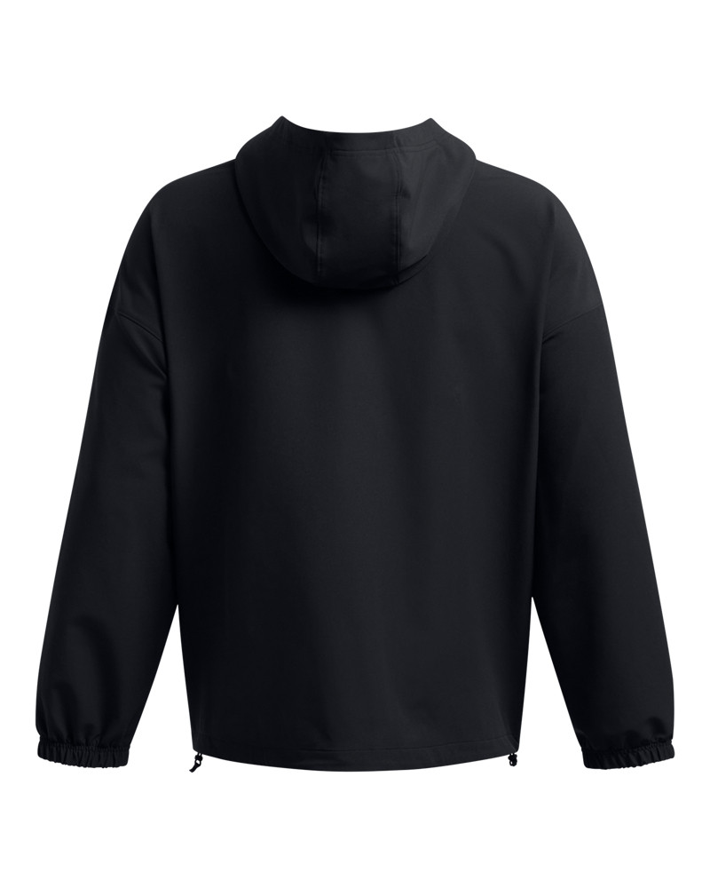 UA VIBE STORMSHELL HOOD 