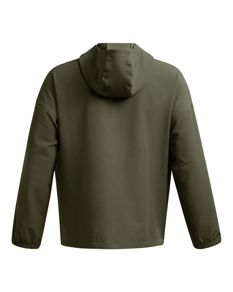 UA VIBE STORMSHELL HOOD 