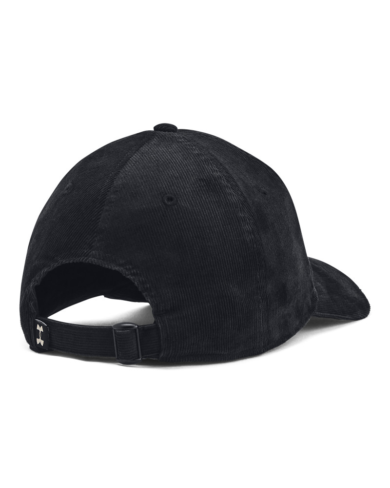 Unisex UA Sportstyle Corduroy Adjustable Cap 