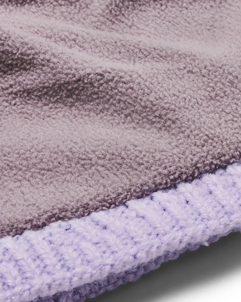 Women's UA Halftime Cable Knit Beanie 