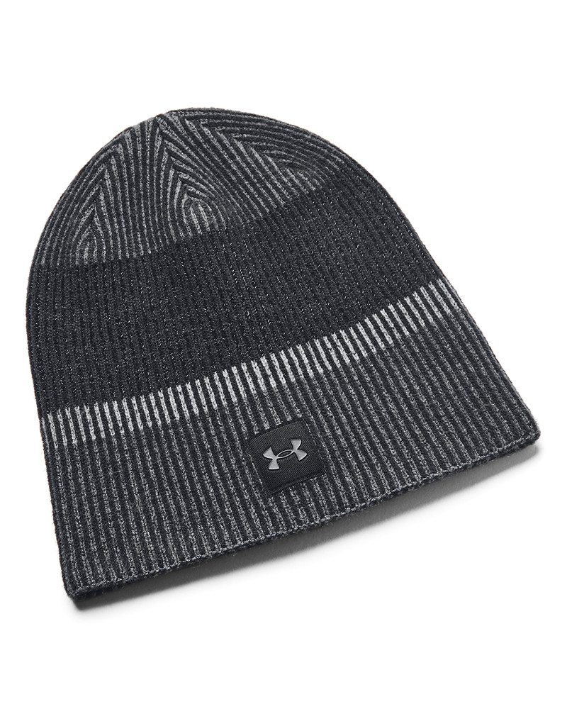 Unisex UA Launch Reflective Beanie 