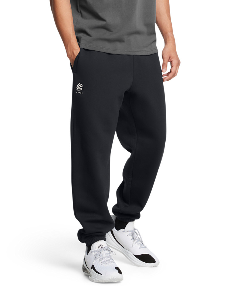 Men's Curry Splash Joggers 