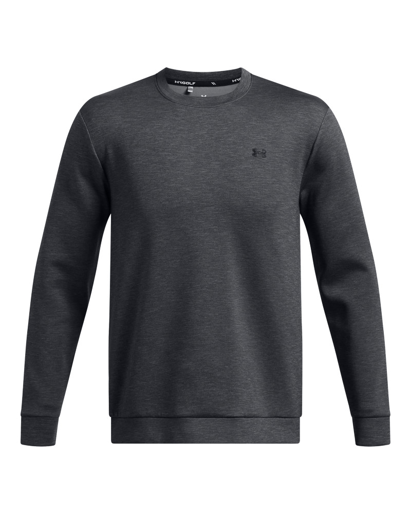 Men's UA Drive Midlayer Crew 