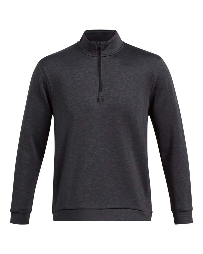 Dukserica UA DRIVE MIDLAYER PULLOVER 