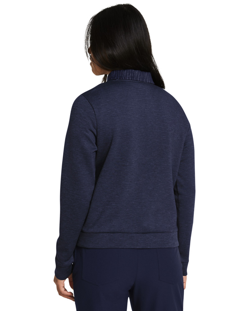 Women's UA Drive Midlayer Crew 