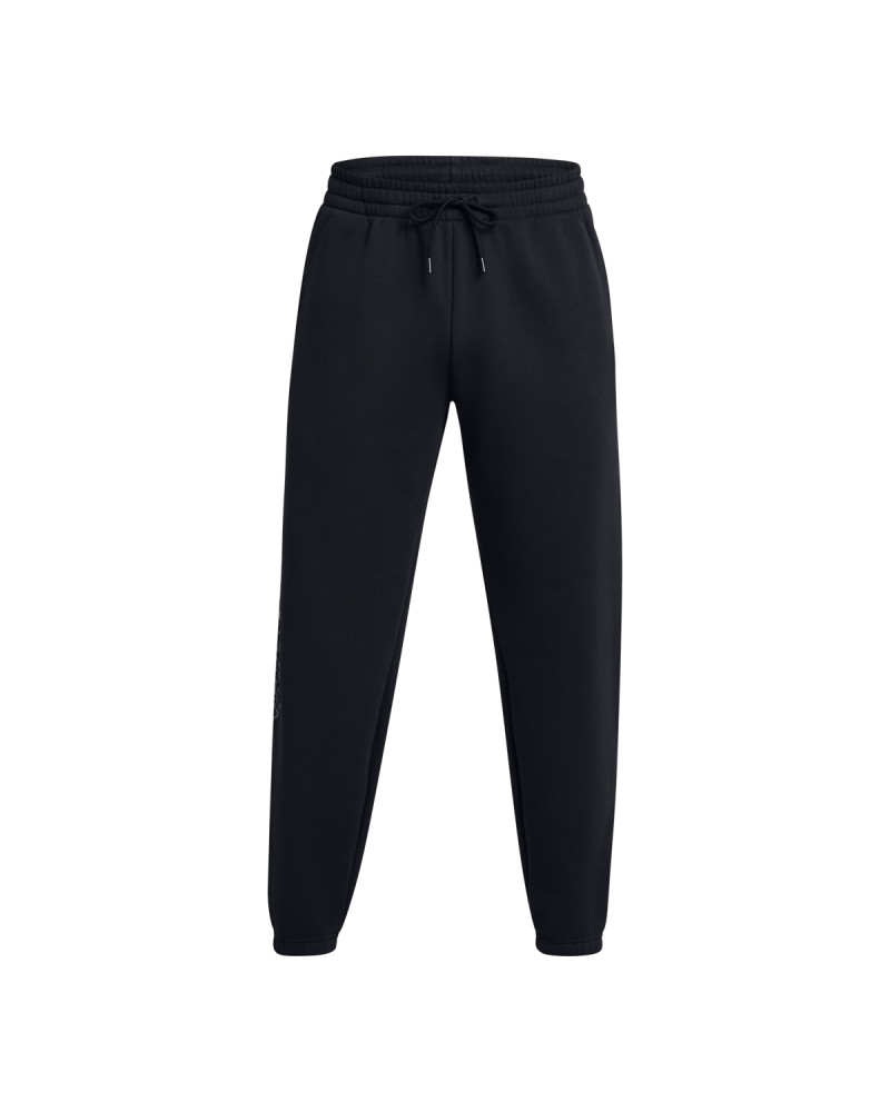 Men's Curry Splash Graphic Joggers 