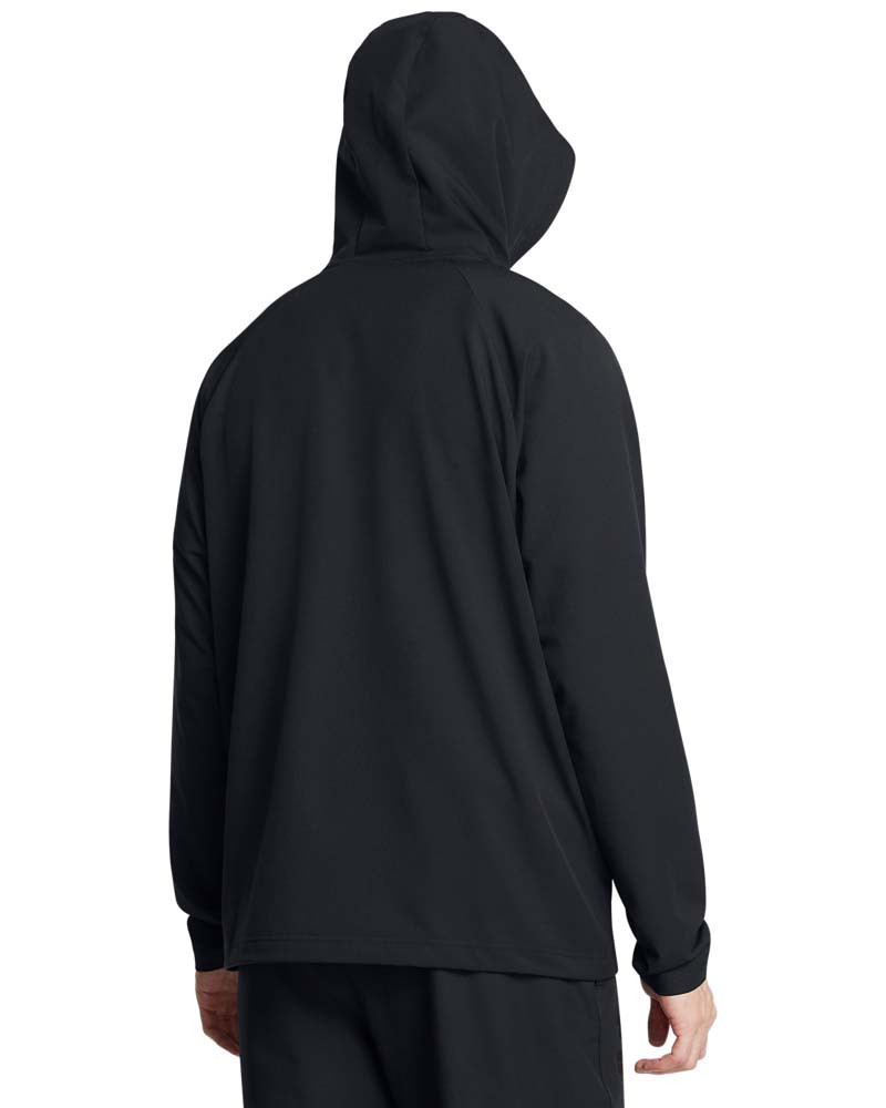 UA SPORTSWEAR WVN JACKET 