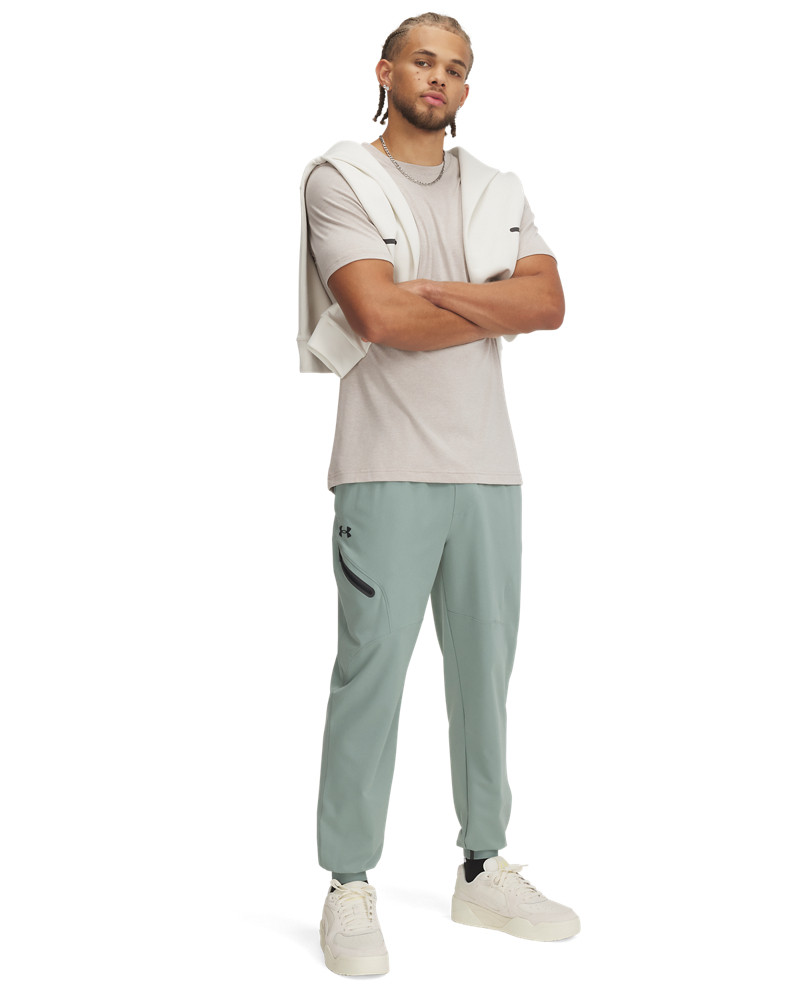 UA UNSTOPPABLE JOGGERS 