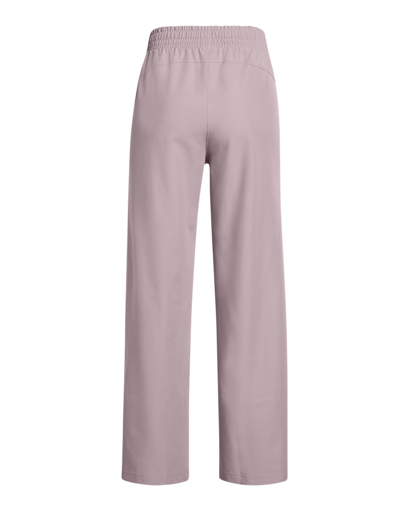 Women's UA Unstoppable Woven Wide Leg Pants 