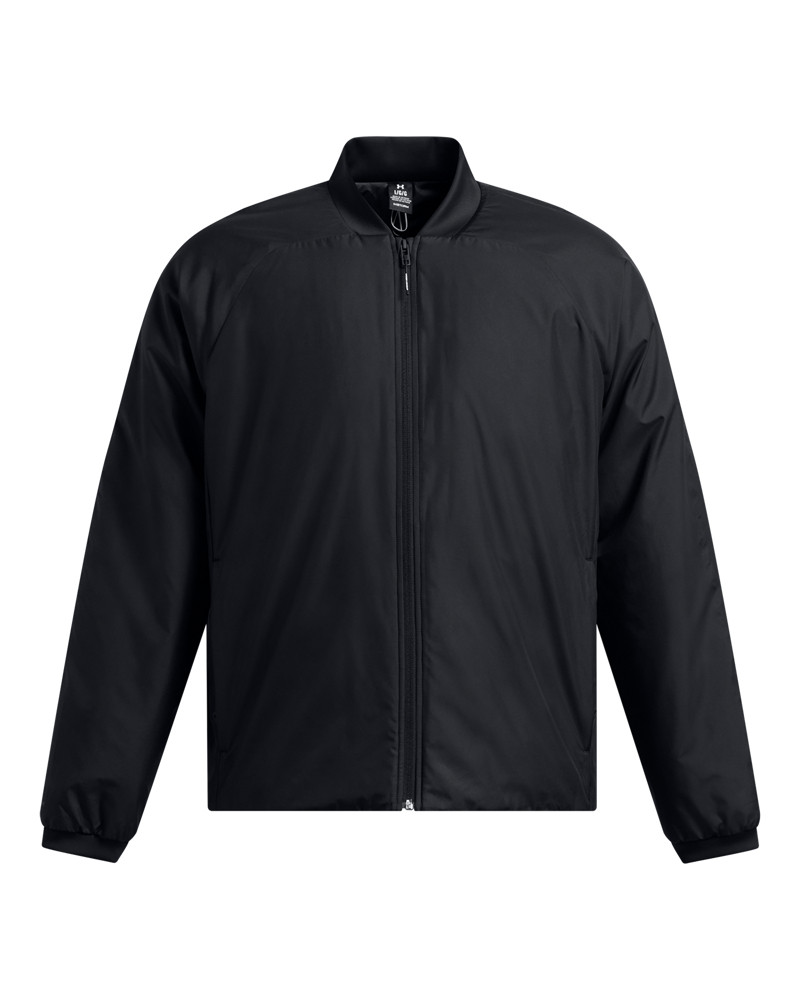 Men's UA Unstoppable Insulated Bomber Jacket 