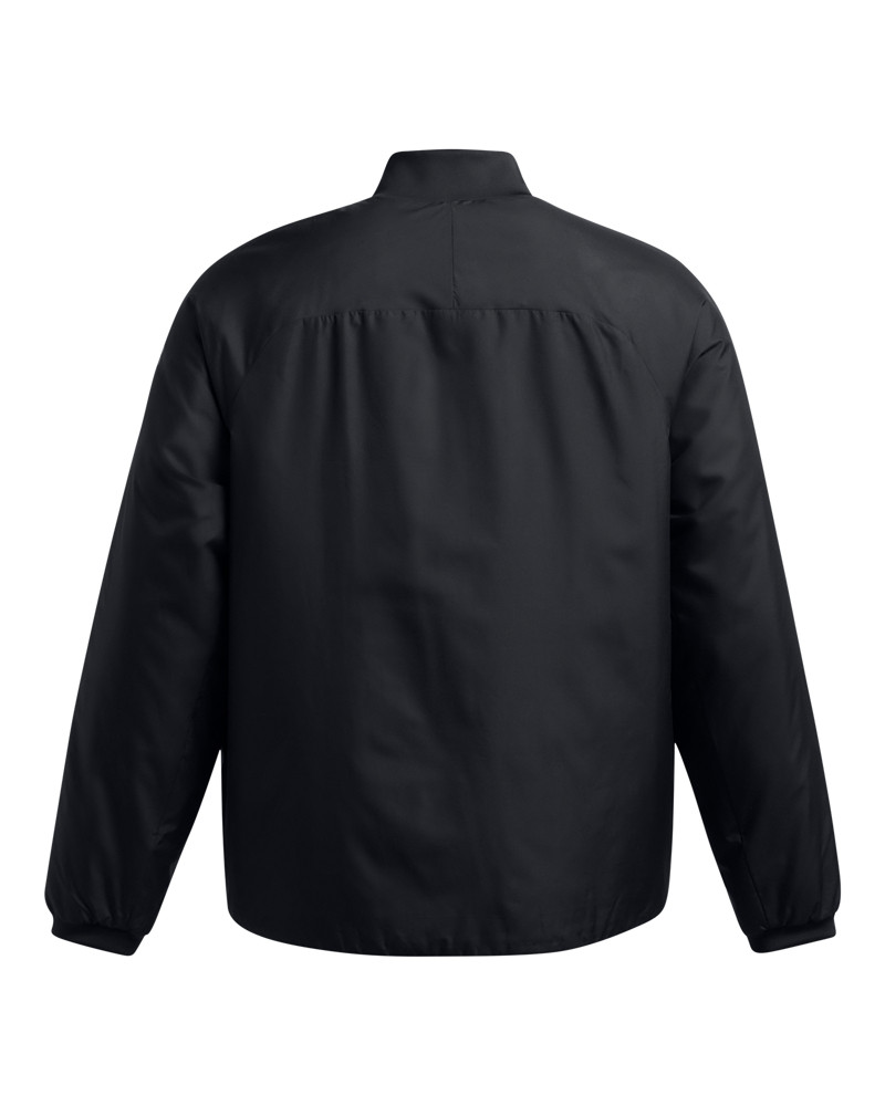 Men's UA Unstoppable Insulated Bomber Jacket 