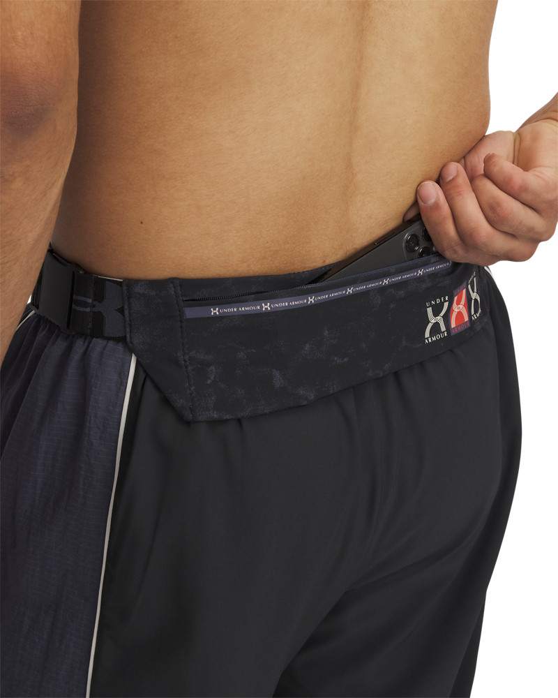 UA LAUNCH RUN BELT 