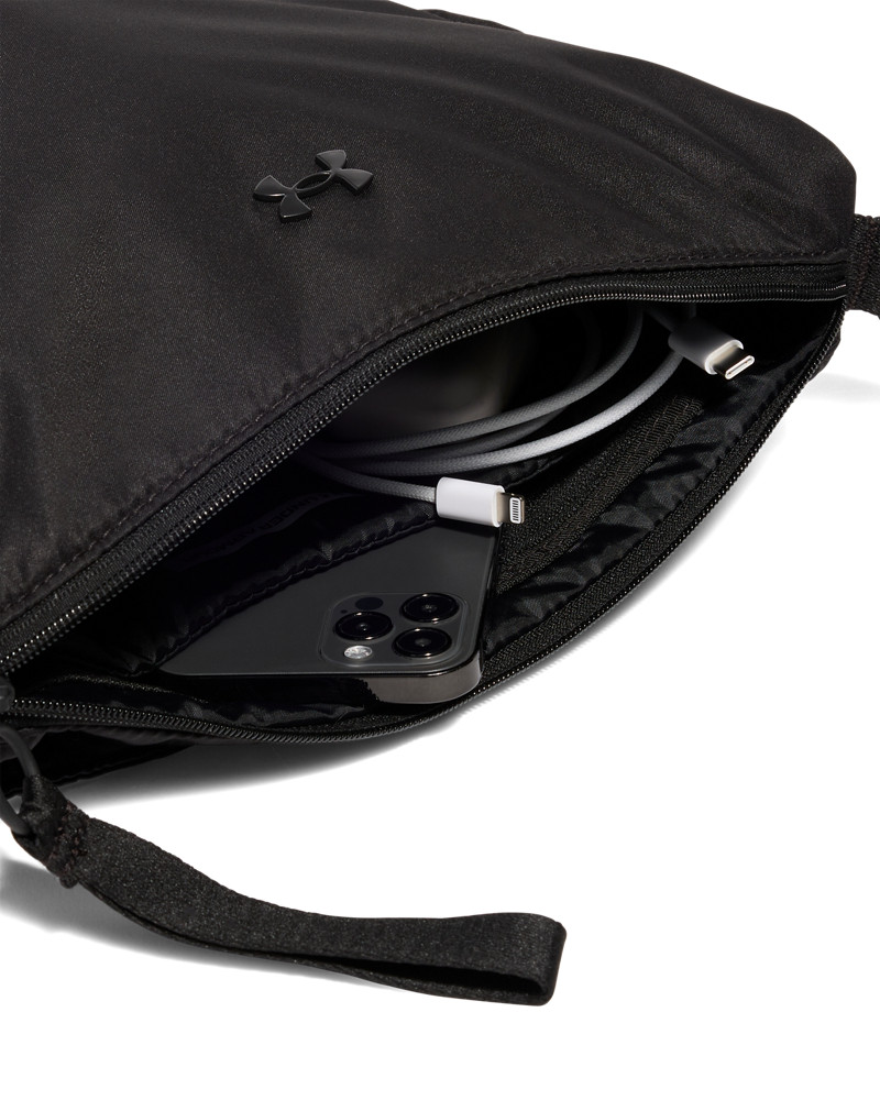 UA STUDIO LUNA SHOULDER BAG 