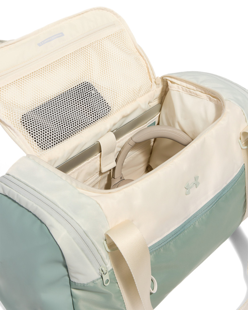 Women's UA Studio Duffle Backpack 