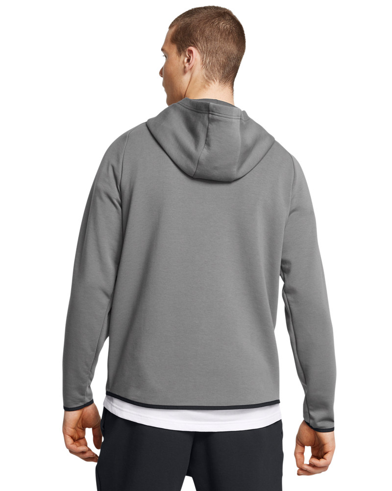 Men's UA Unstoppable Fleece Hoodie 