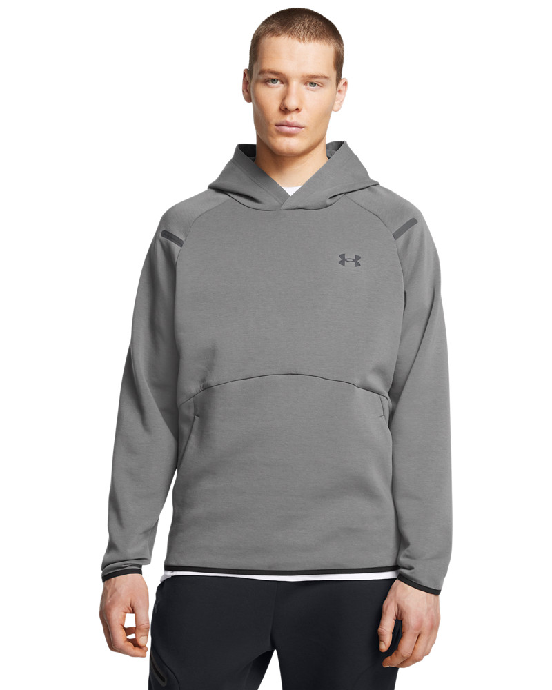 Men's UA Unstoppable Fleece Hoodie 