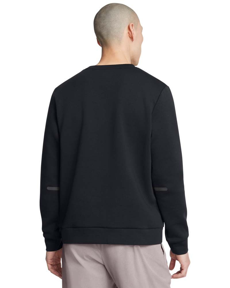 Men's UA Unstoppable Fleece Crew 