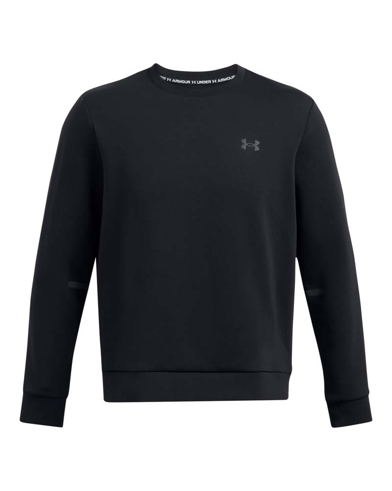 Men's UA Unstoppable Fleece Crew 