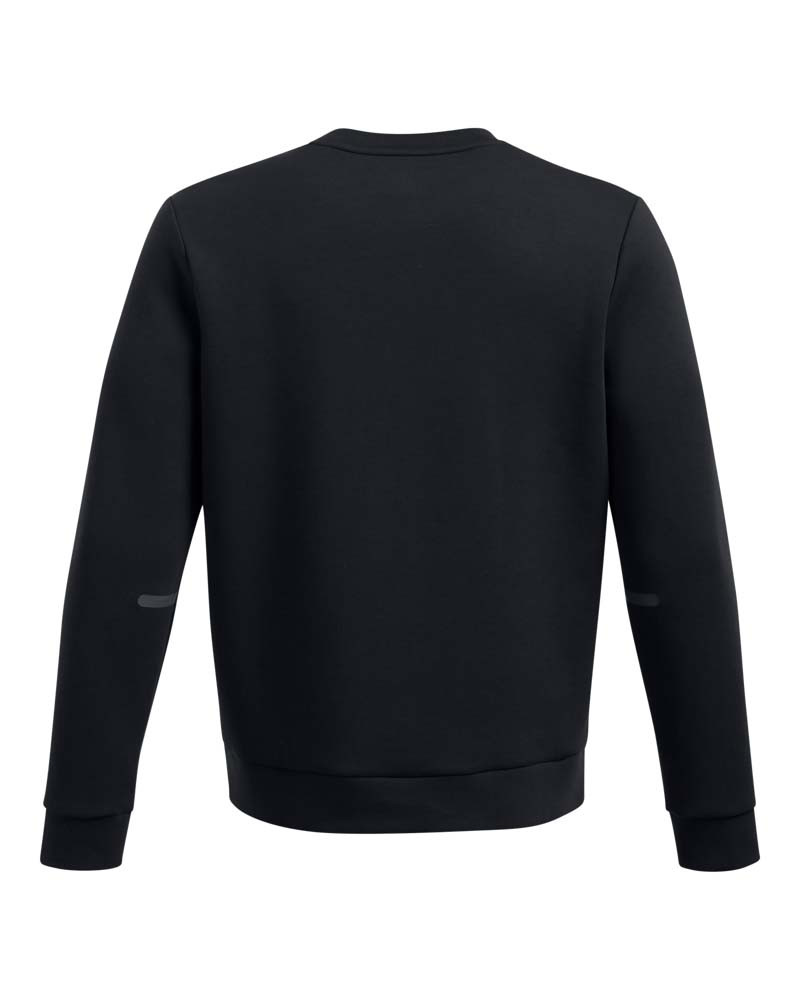 Men's UA Unstoppable Fleece Crew 