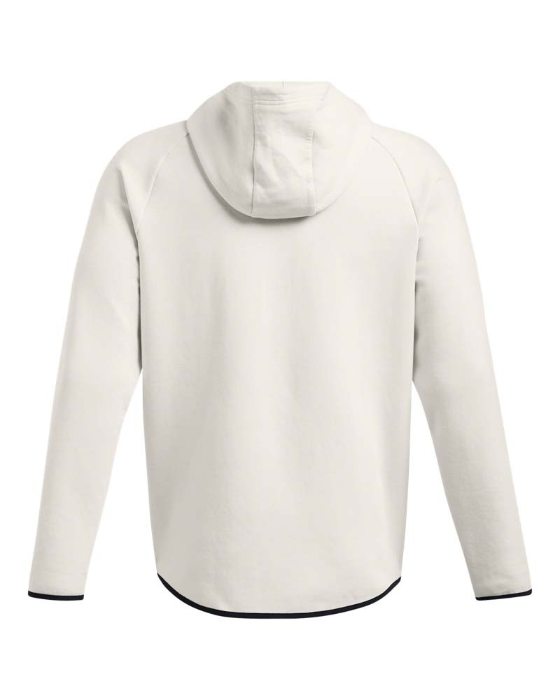 Men's UA Unstoppable Fleece Full-Zip Hoodie 