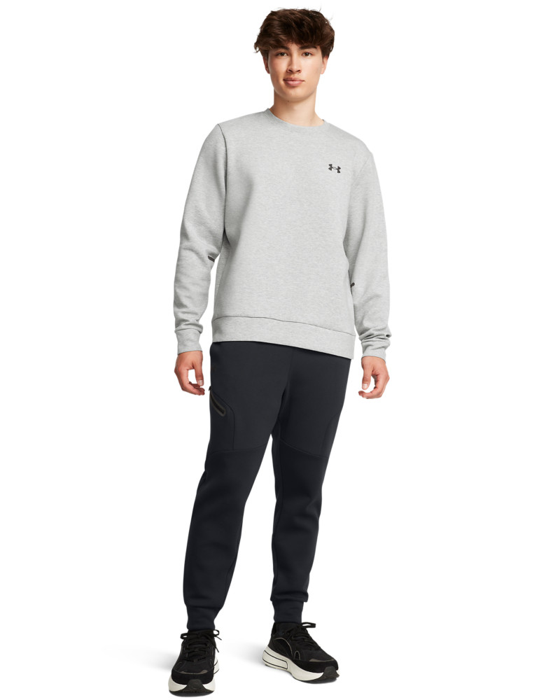 Men's UA Unstoppable Fleece Joggers 