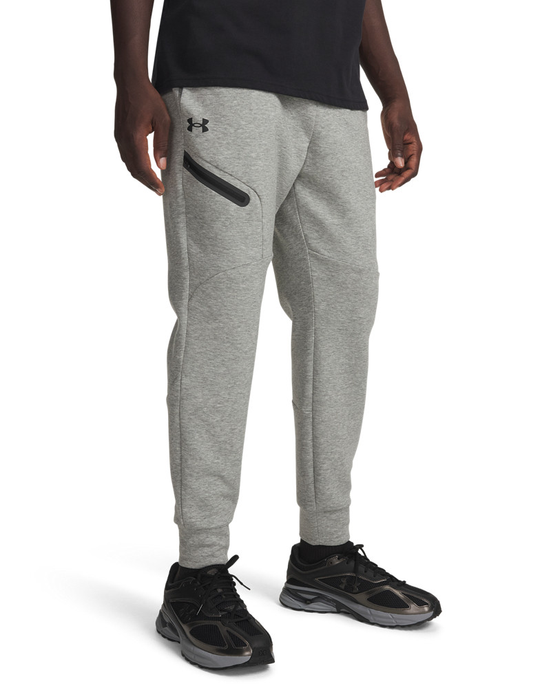 Donji dio trenerke UA UNSTOPPABLE FLC JGR EU 