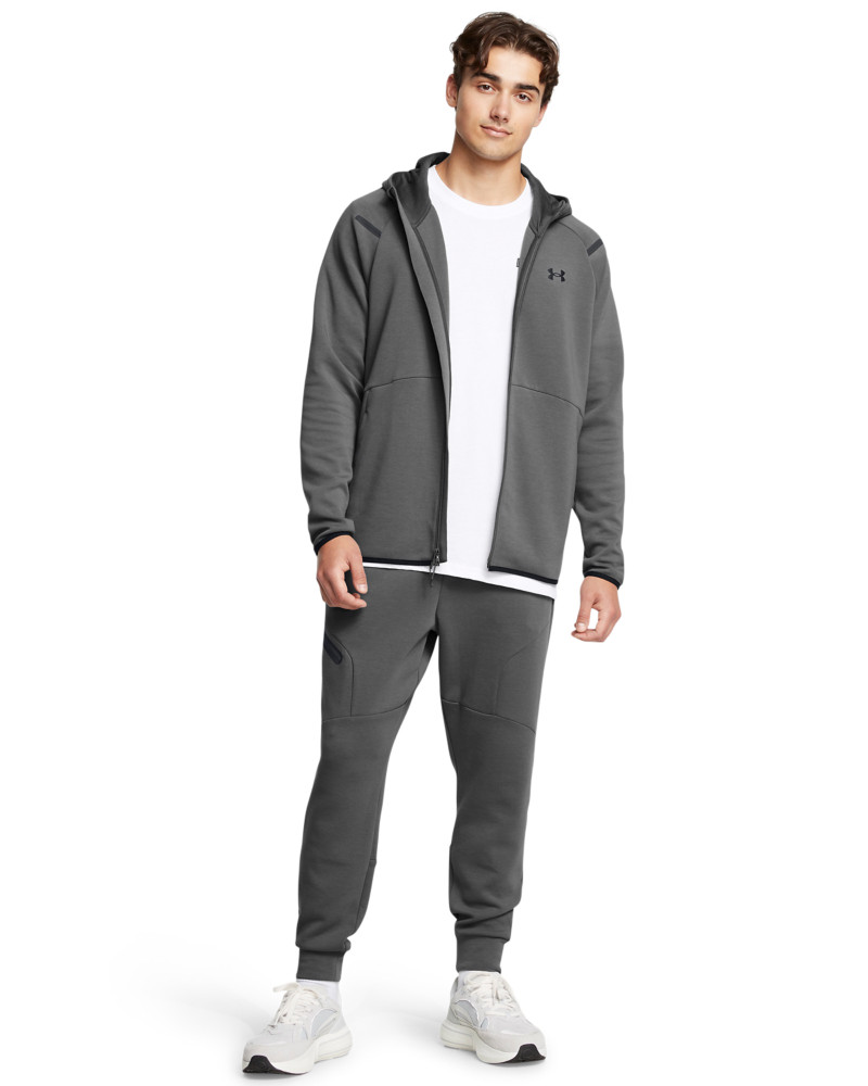 Men's UA Unstoppable Fleece Joggers 