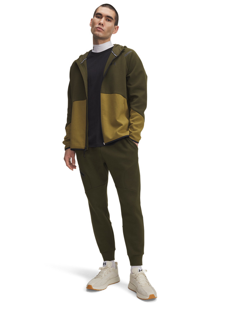 Men's UA Unstoppable Fleece Joggers 