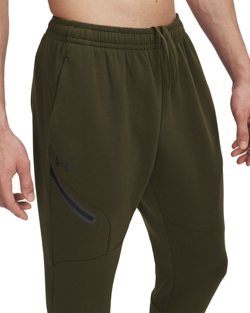 Men's UA Unstoppable Fleece Joggers 