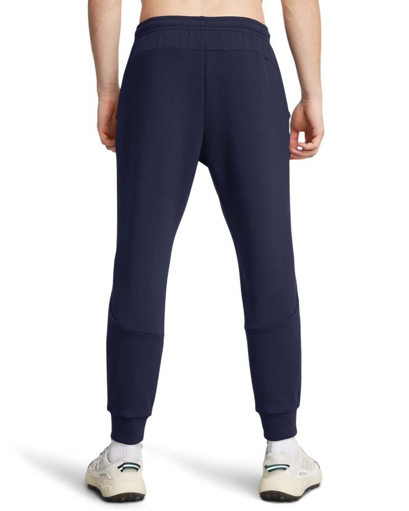 Men's UA Unstoppable Fleece Joggers 