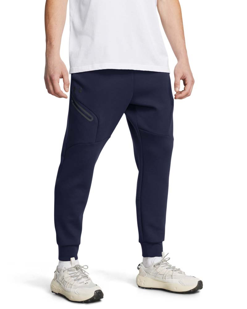 Men's UA Unstoppable Fleece Joggers 
