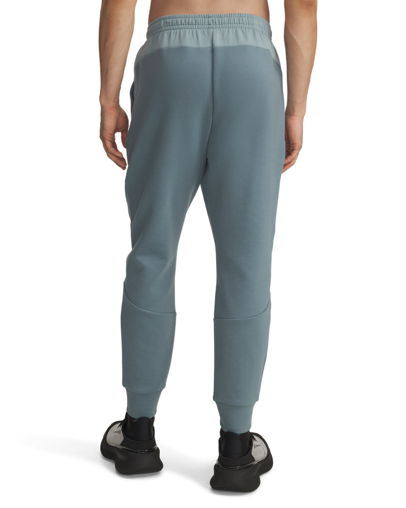 Men's UA Unstoppable Fleece Joggers 