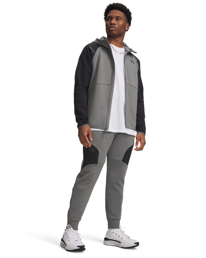 Donji dio trenerke UA UNSTOPPABLE FLC JGR EU 