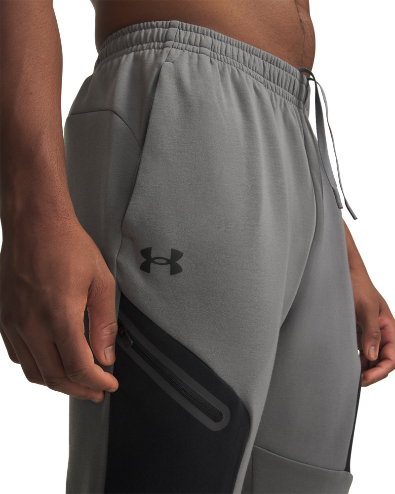 Donji dio trenerke UA UNSTOPPABLE FLC JGR EU 