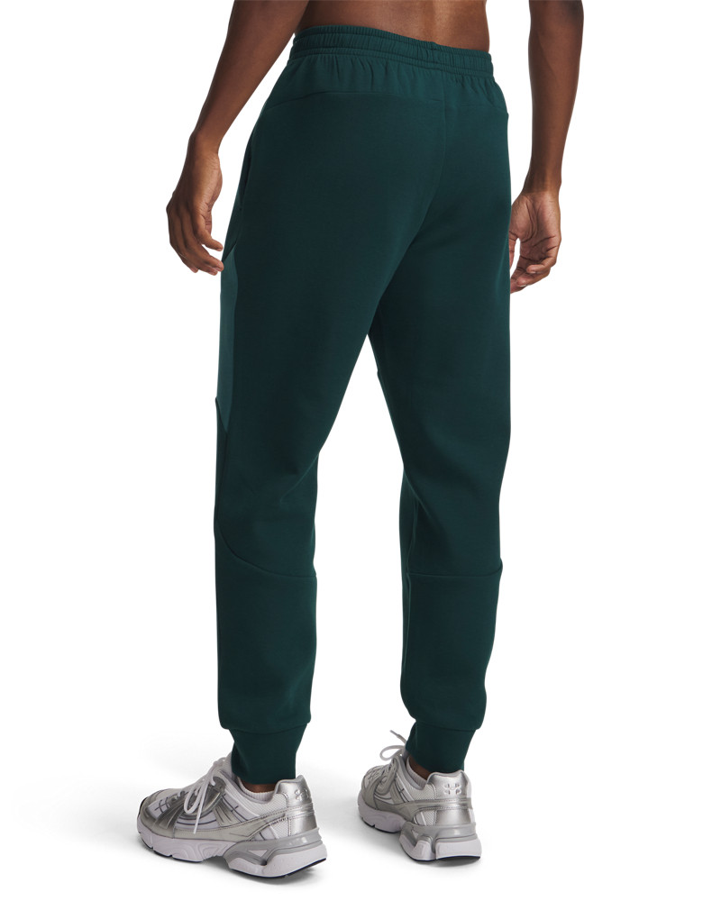 Donji dio trenerke UA UNSTOPPABLE FLC JGR EU 