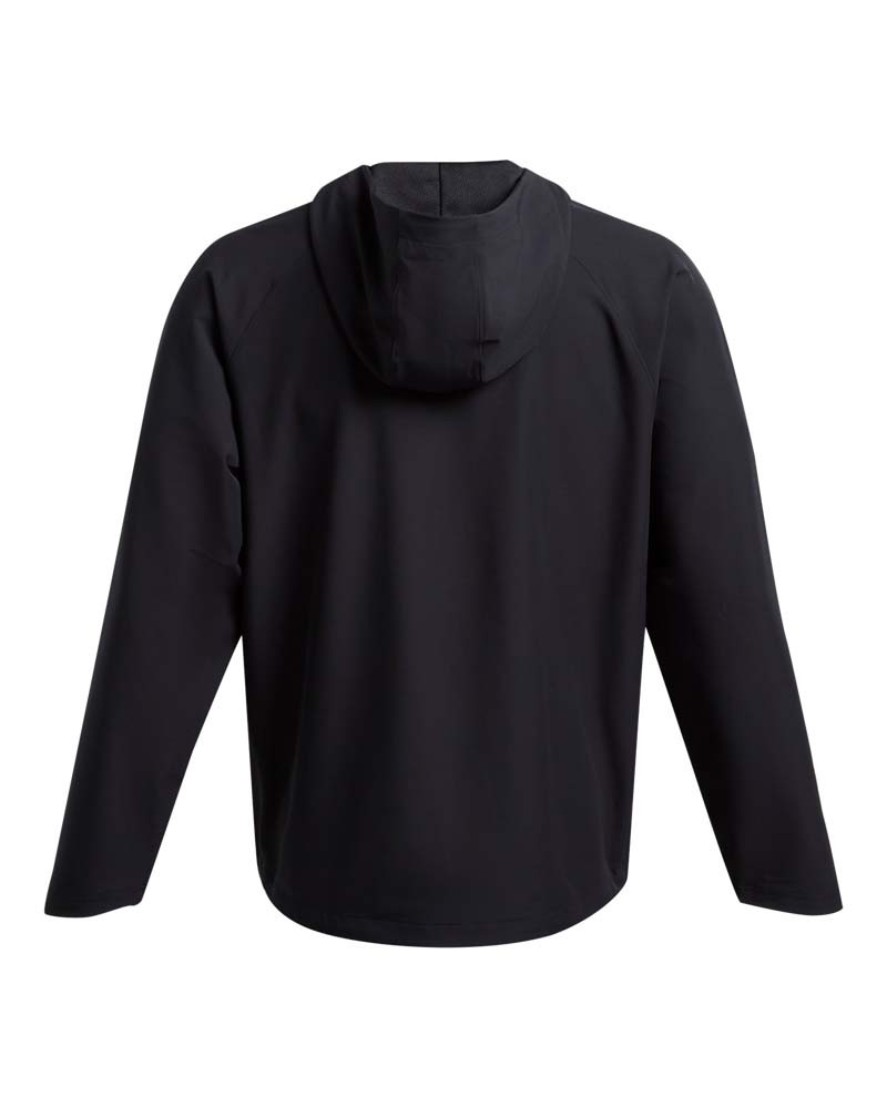 Men's UA Unstoppable Left Chest Jacket 