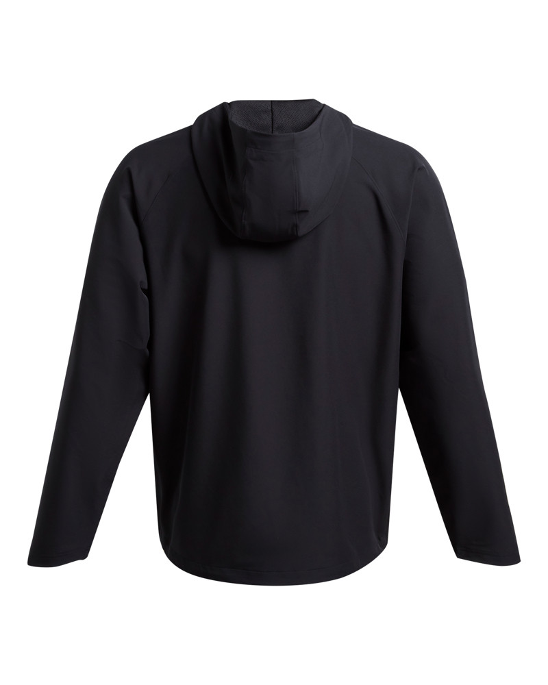 Men's UA Unstoppable Left Chest Jacket 