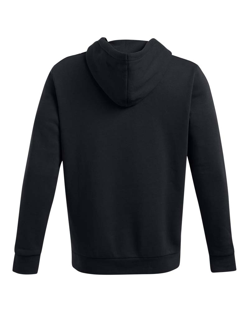 Men's UA Icon Fleece Taping Hoodie 