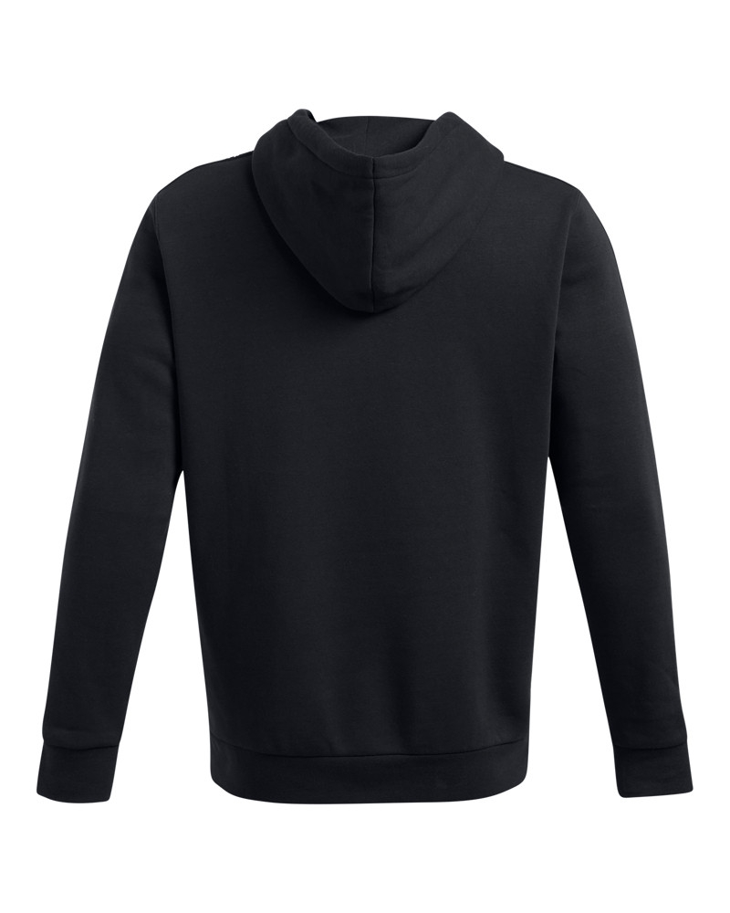 Men's UA Icon Fleece Taping Hoodie 