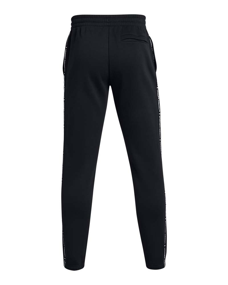 Men's UA Icon Fleece Taping Joggers 
