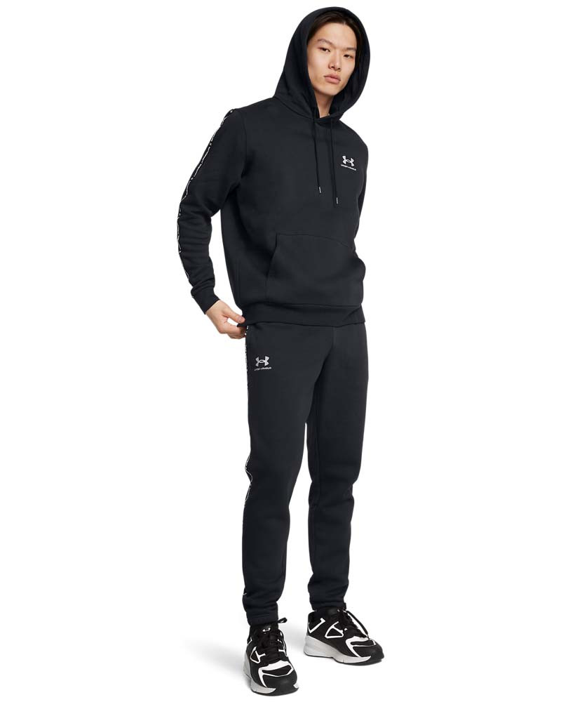 Men's UA Icon Fleece Taping Joggers 